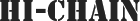 Hi-Chain Logo